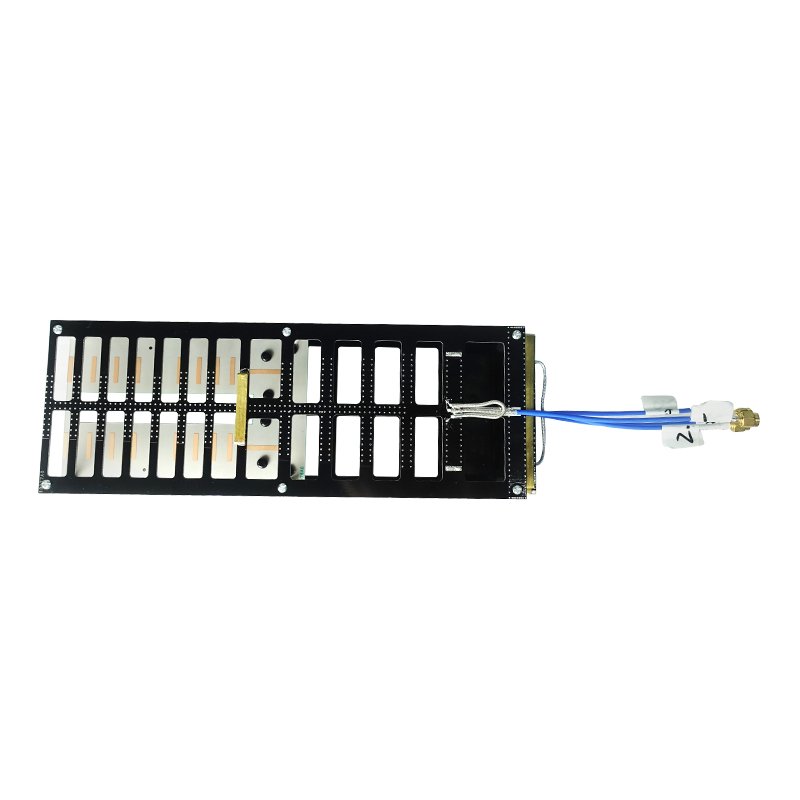 四频PCB射频天线18dBi极化板线路板定向天线