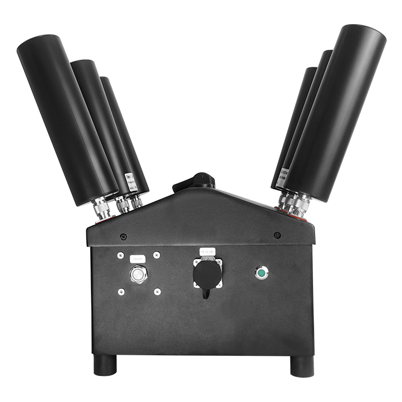 TX-FPV-H6无人机干扰器